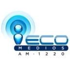 logo ECO MEDIOS