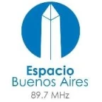logo FM Espacio 89.7