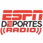 logo ESPN Deportes Radio