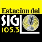 logo Radio Estacion del Siglo