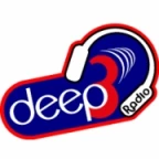 logo Deep3 Radio