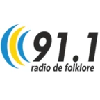 logo Radio de Folklore