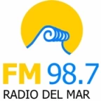 logo Radio Del Mar