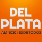 logo Radio Del Plata