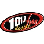 logo Radio Digital Desire