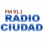 logo Radio Ciudad