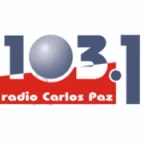 logo Radio Carlos Paz 103.1