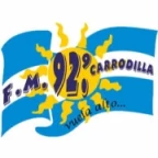 logo FM Carrodilla