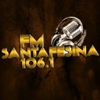 logo Radio Santafesina