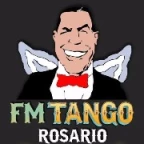 logo FM Tango Rosario