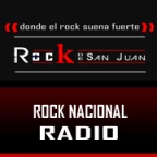 logo Radio Rock de San Juan Nacional
