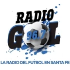logo Radio Gol 96.7