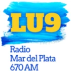 logo Radio Mar del Plata AM 670