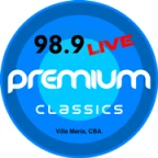 logo Premium Classics