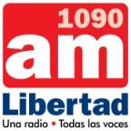 logo AM Libertad