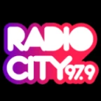 logo Radio City 97.9