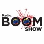 logo Radio Boom Show