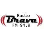 logo Radio Brava 94.9