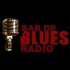 logo Bar de Blues Radio