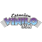 Estación Vinilo 89.1 FM