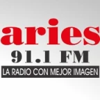 logo Aries FM 91.1