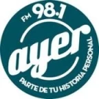 logo FM Ayer