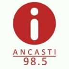 logo Radio Ancasti