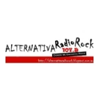 logo Alternativa Radiorock