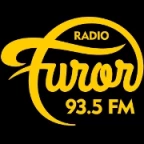 logo Radio Furor