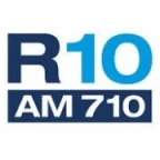 logo Radio 10