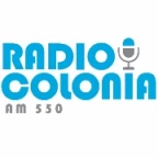 Colonia AM 550