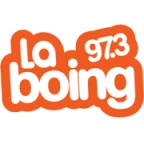 logo La Boing