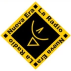 logo Radio FM Nueva Era 102.5