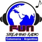 logo FUN Streaming