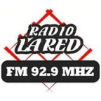 logo FM La Red 92.9