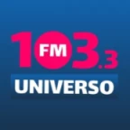 logo FM Universo 103