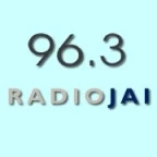 logo Radio Jai 96.3 FM