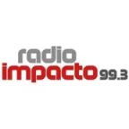 logo Radio Impacto