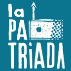 logo FM La Patriada
