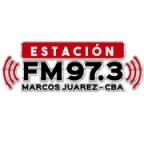 logo Radio Estacion 97.3