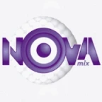logo Nova Mix 97.9 FM