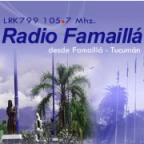 logo Radio Famaillá