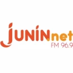 logo Junin net FM 96.9