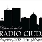 logo Radio Ciudad 103.1