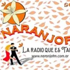logo NaranjoFM
