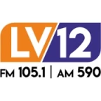 logo LV12