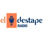 logo El Destape Radio