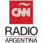 logo CNN Radio Argentina