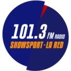 logo Showsport La Red