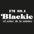 Blackie 89.1